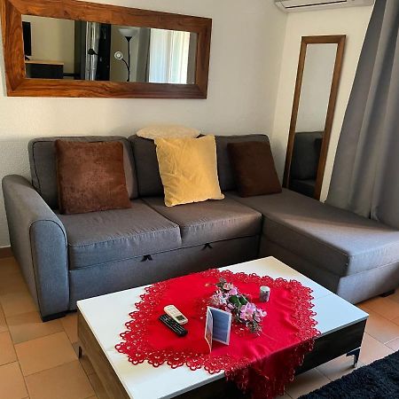 Port Cogolin Vue Bateau Apartment Bagian luar foto