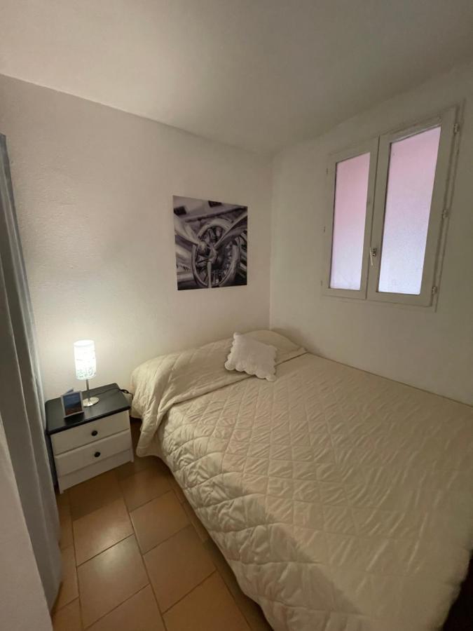 Port Cogolin Vue Bateau Apartment Bagian luar foto