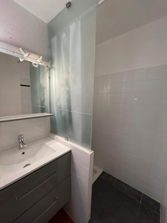 Port Cogolin Vue Bateau Apartment Bagian luar foto